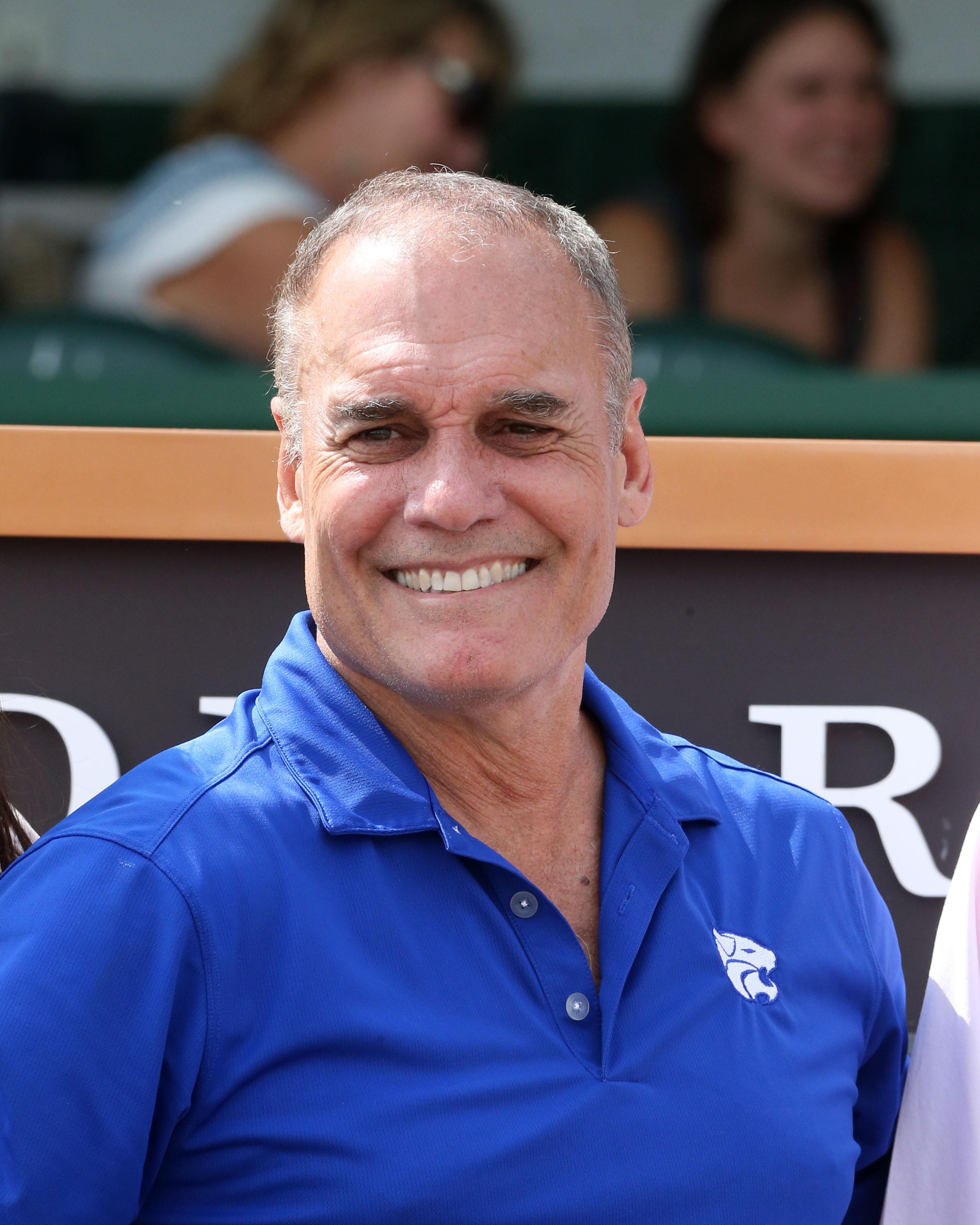 Jonathan’s Way, Richard Rigney, Rigney Racing, Philip Bauer, Risen Star Stakes, Kentucky Derby, Horse Racing, America's Best Racing, ABR